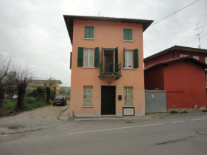 Отель Casa Margherita  Лонато-Дель-Гарда